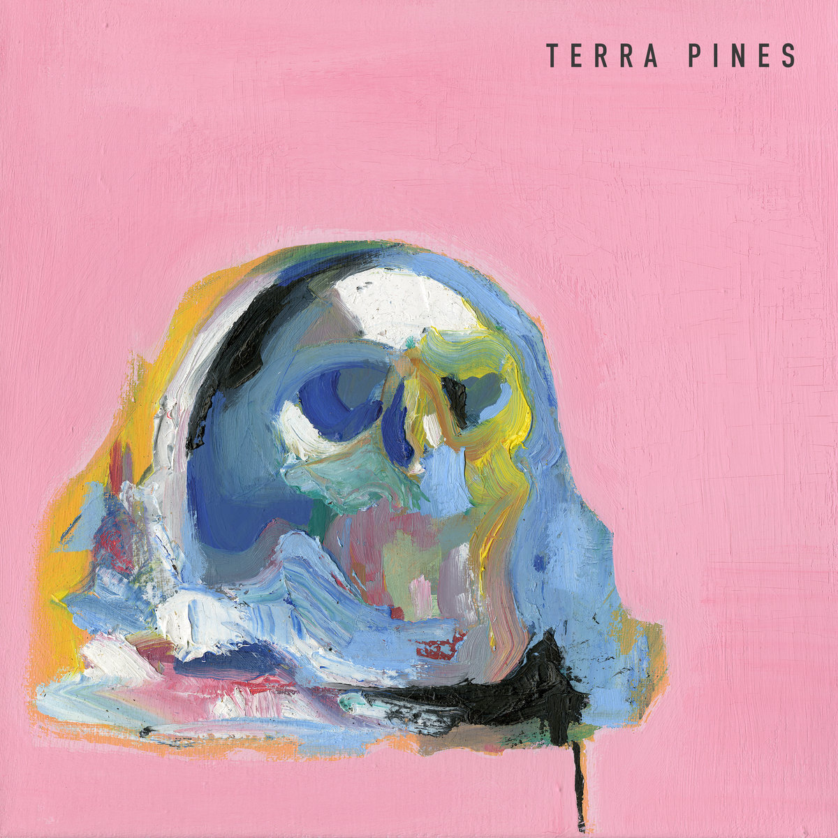 Terra Pines: Terra Pines