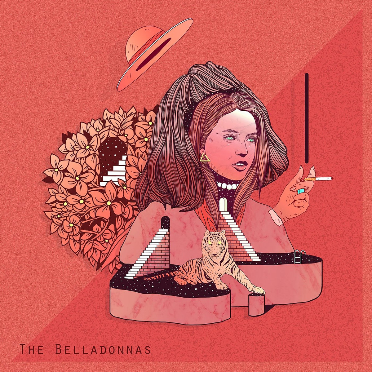 The Belladonnas: The Belladonnas