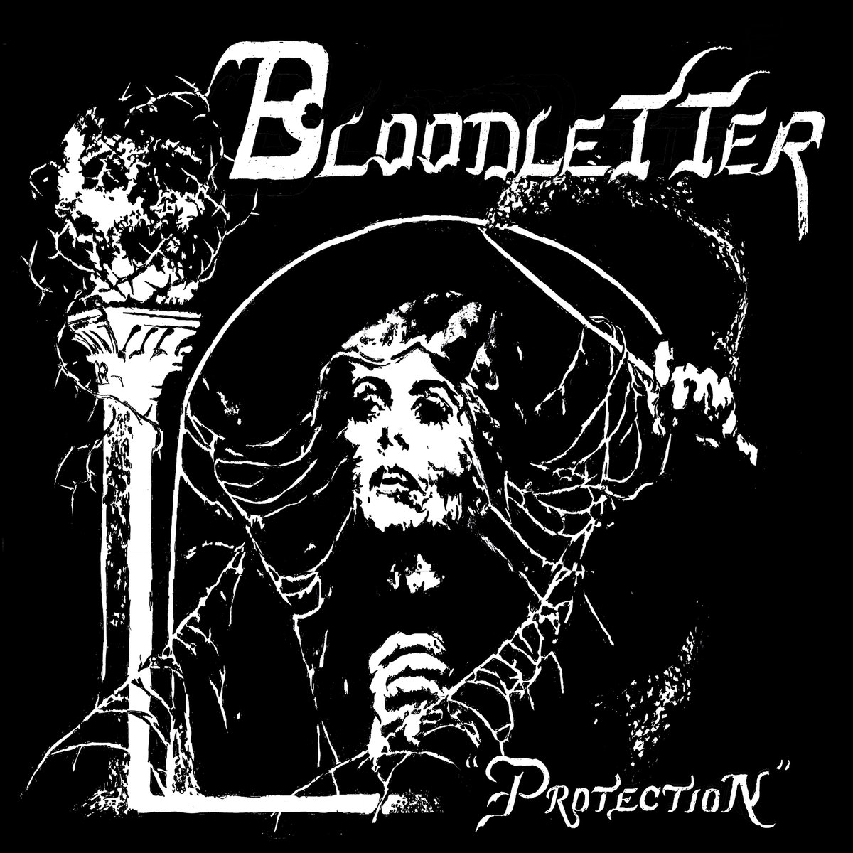 Bloodletter: Protection