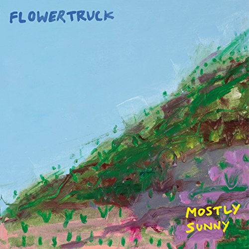 Flowertruck: Mostly Sunny