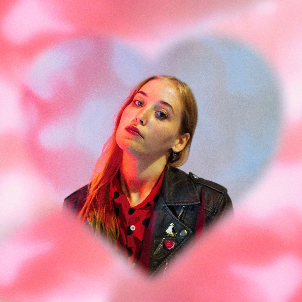 Hatchie: Sugar & Spice EP