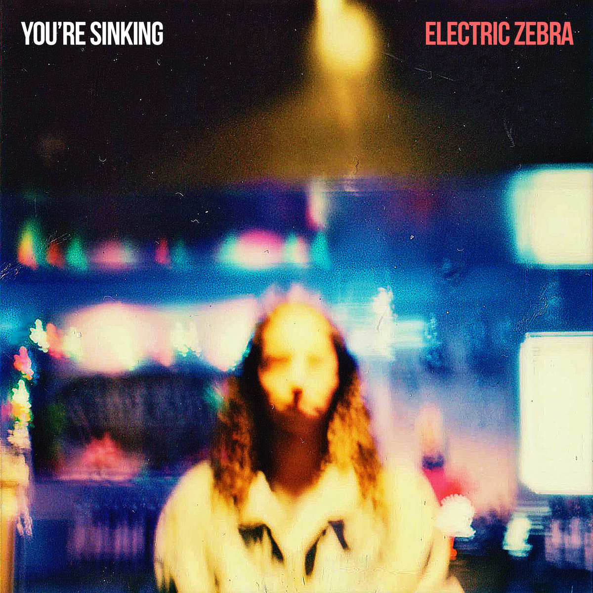 Electric Zebra: You're Sinking