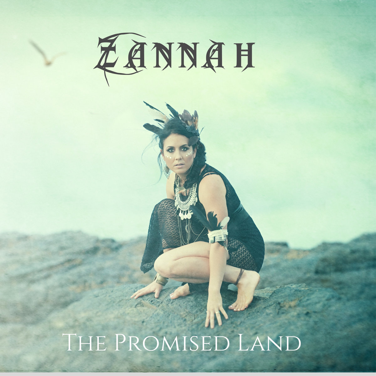 Zannah: The Promised Land