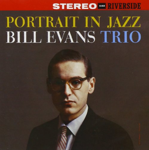 Bill Evans: Portrait In Jazz