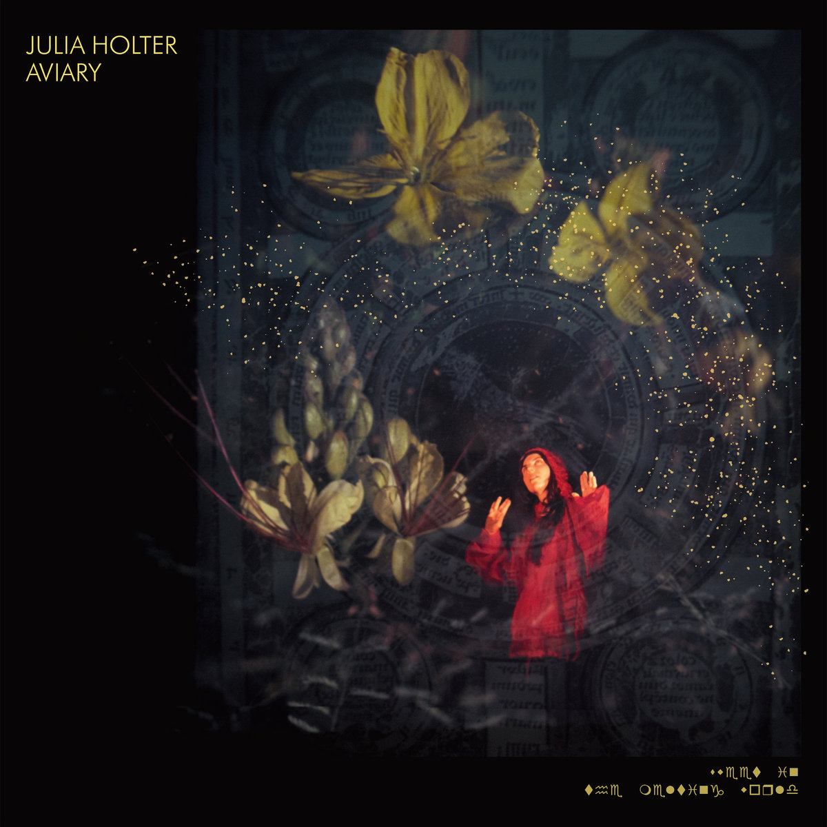 Julita: Holter Aviary