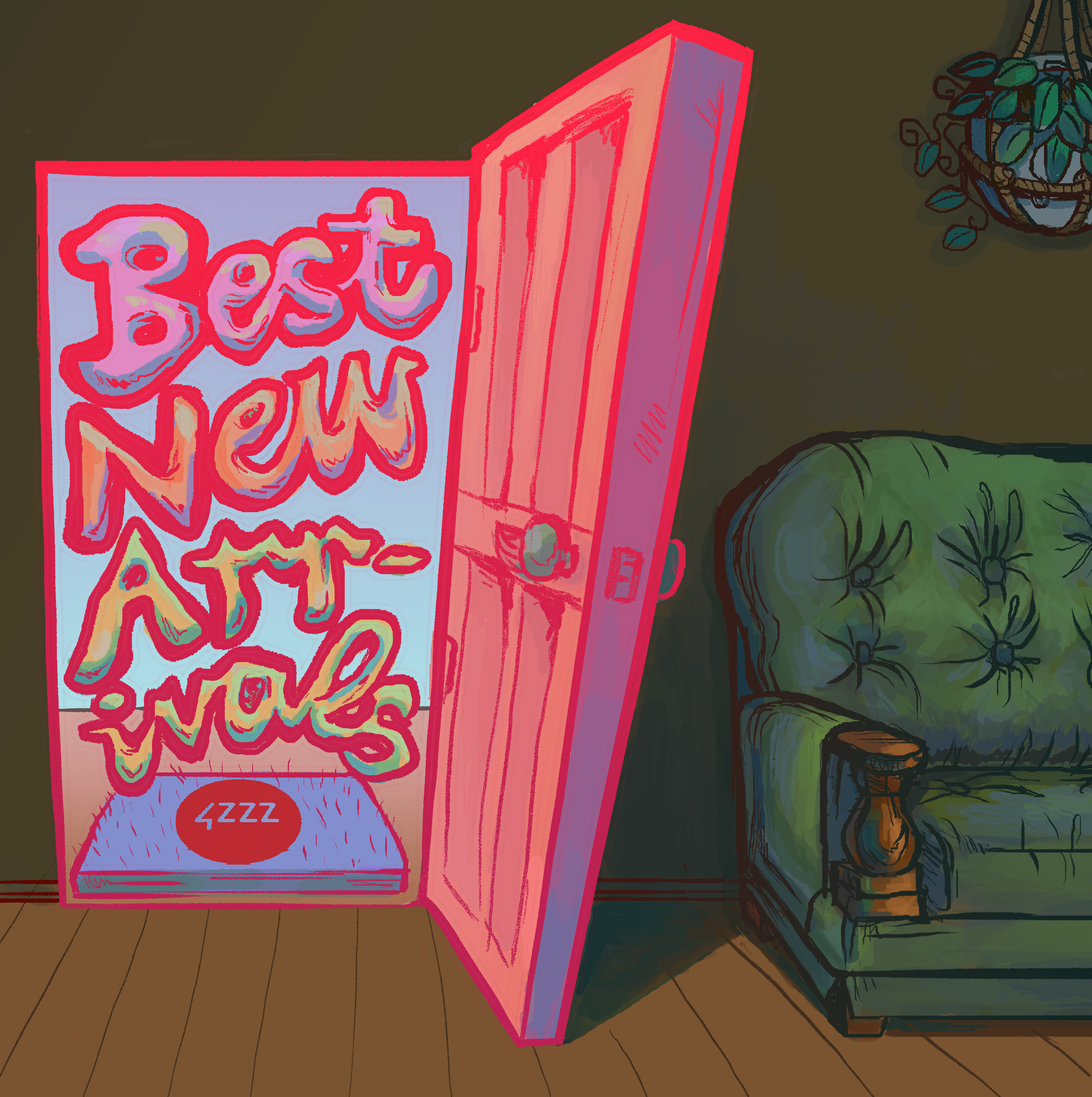 Best New Arrivals