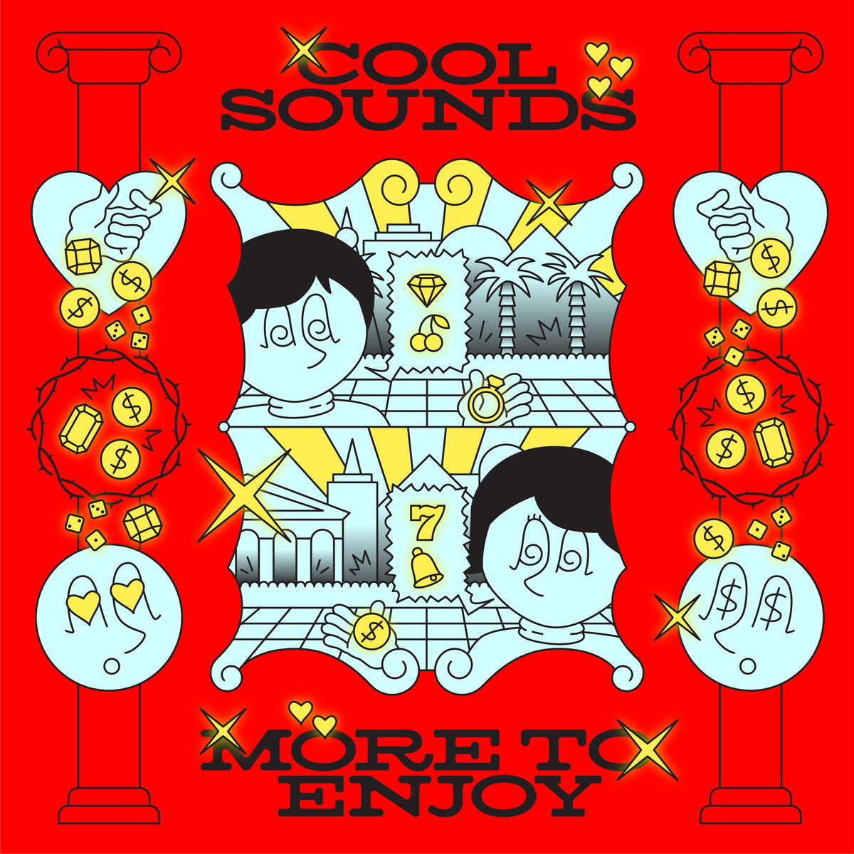 Cool Sounds