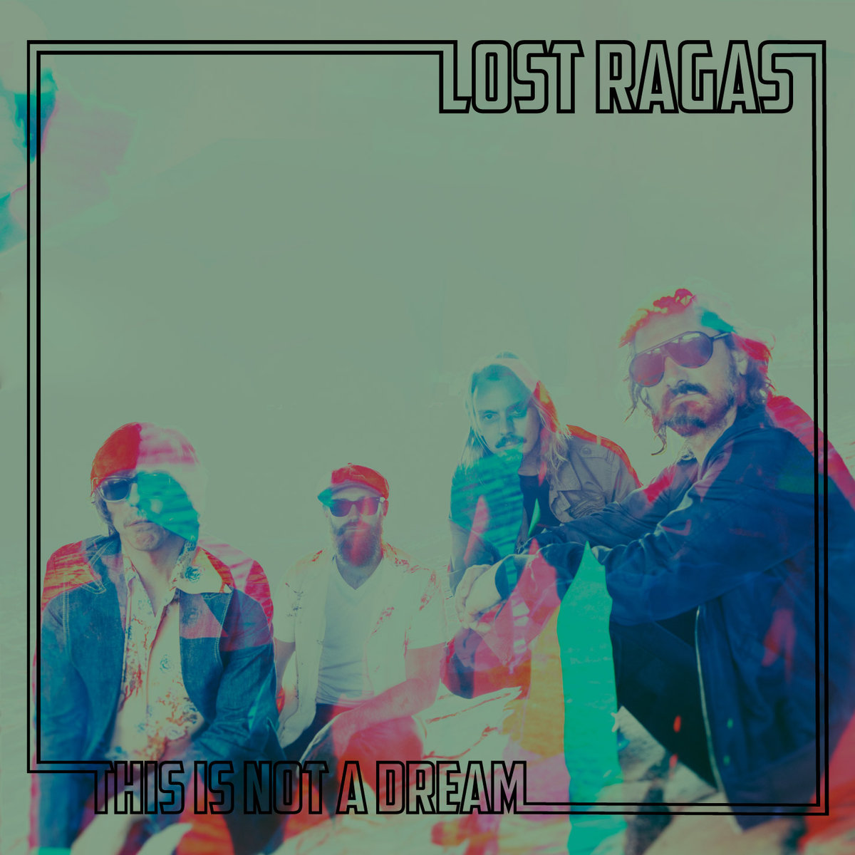 Lost Ragas: This Is Not A Dream