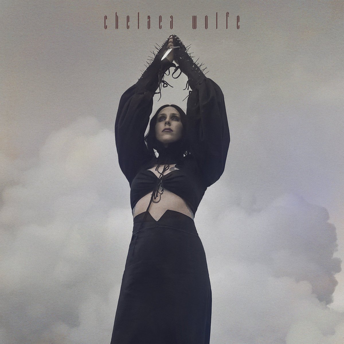 Chelsea Wolfe: The Birth Of VIolence