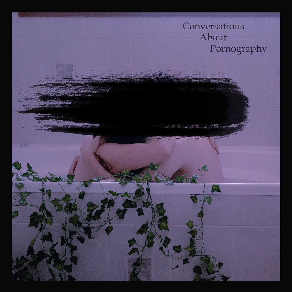 Tyler Hopkinson: Conversations About Pornography