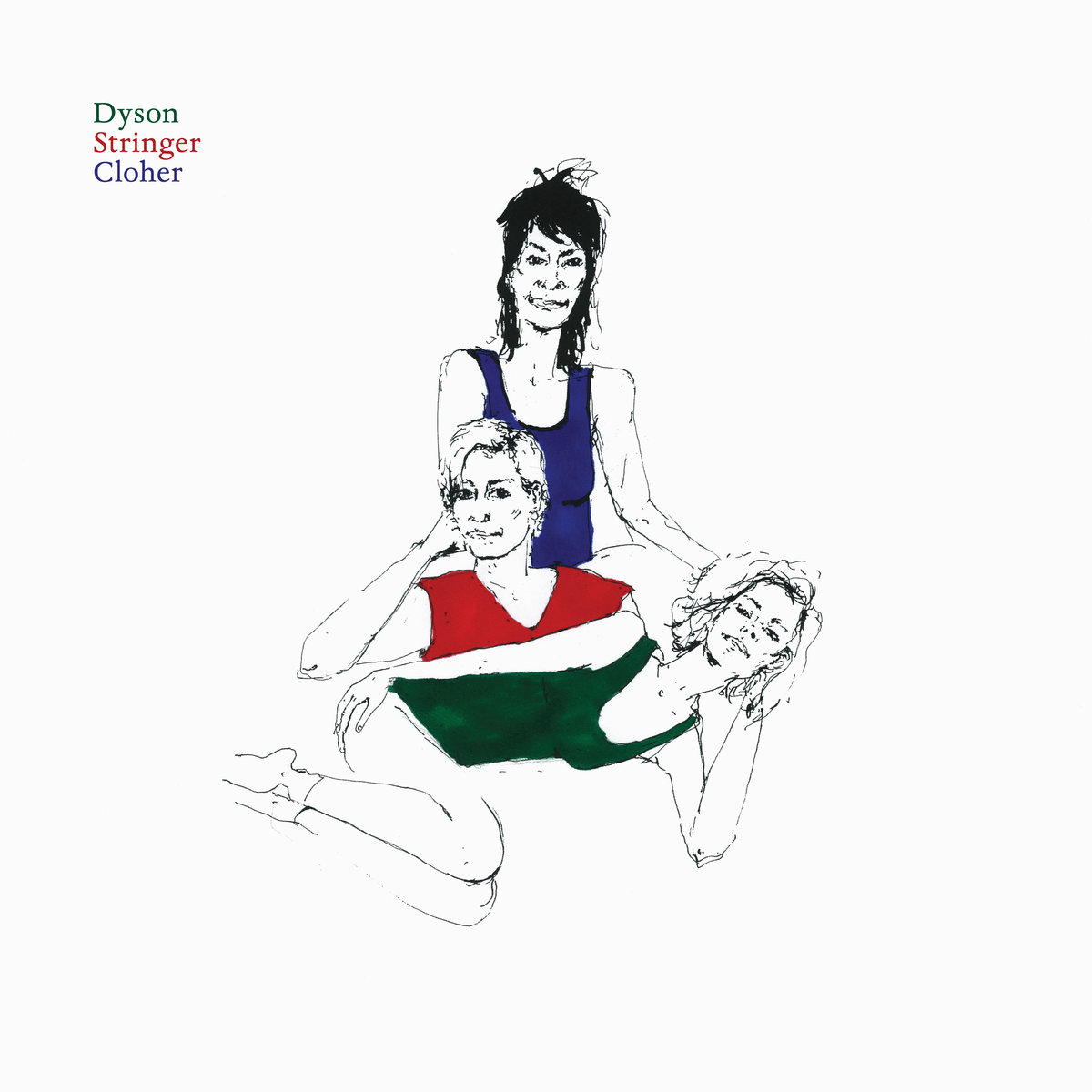 Dyson Stringer Cloher: Dyson Stringer Cloher