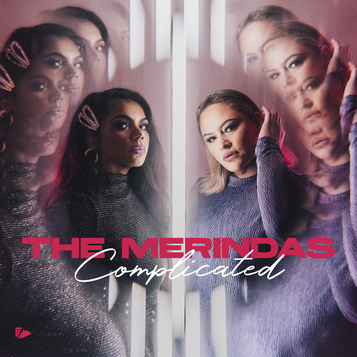 The Merindas: Complicated