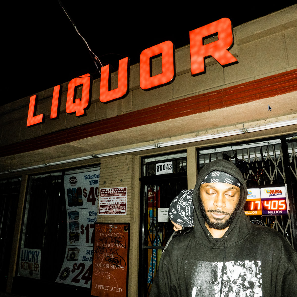 Jpegmafia: LP!