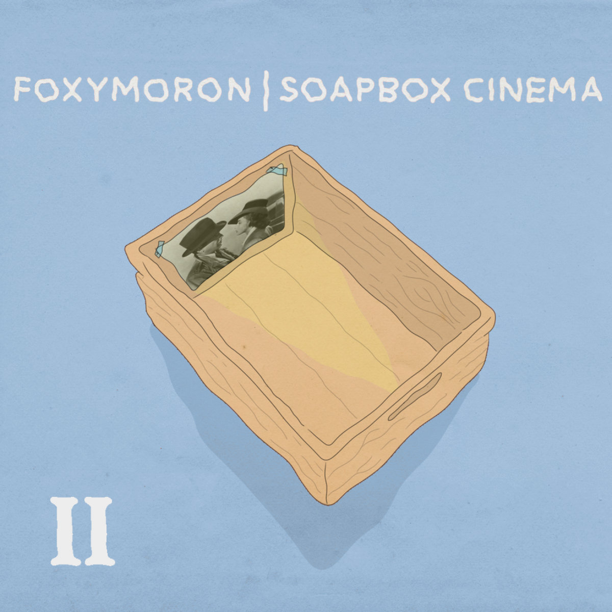 Foxymoron: Soapbox Cinema Pt. 2