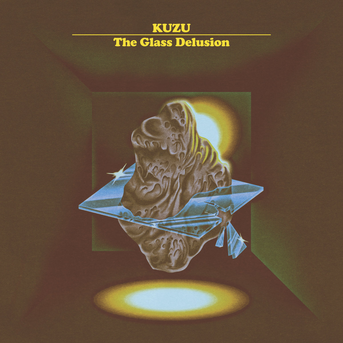 Kuzu: The Glass Delusion