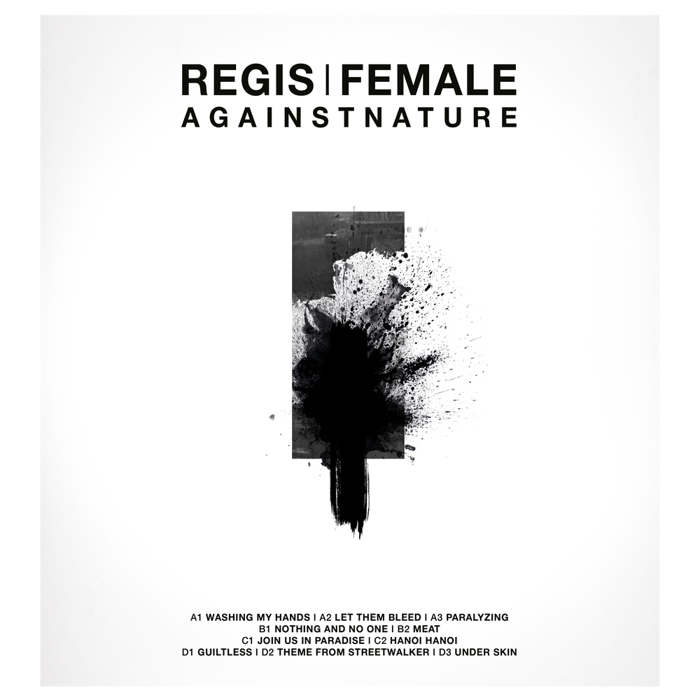 Regis/Female: Against Nature