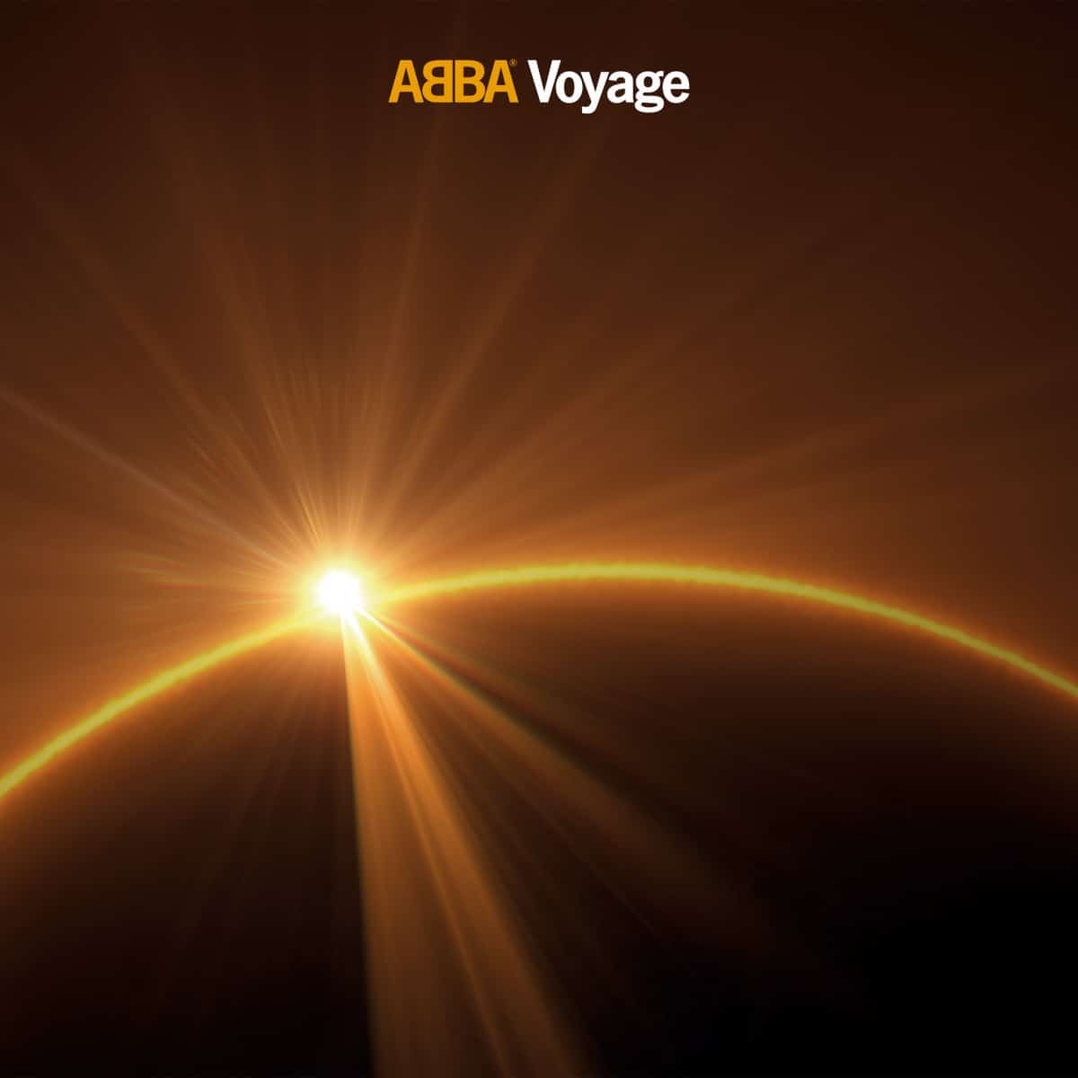 ABBA: Voyage