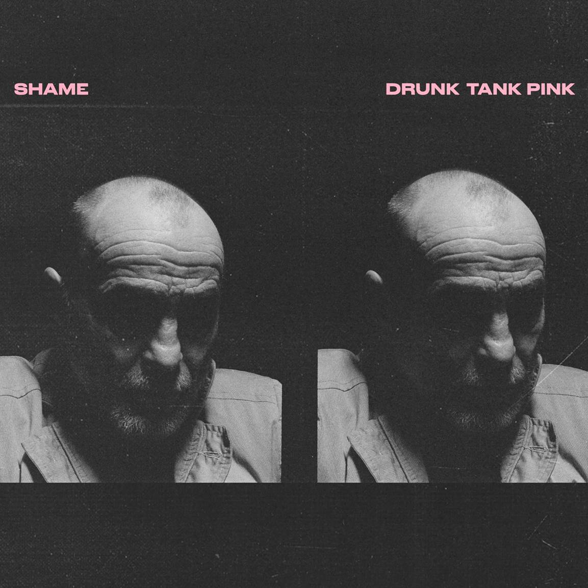 Shame: Drunk Tank Pink