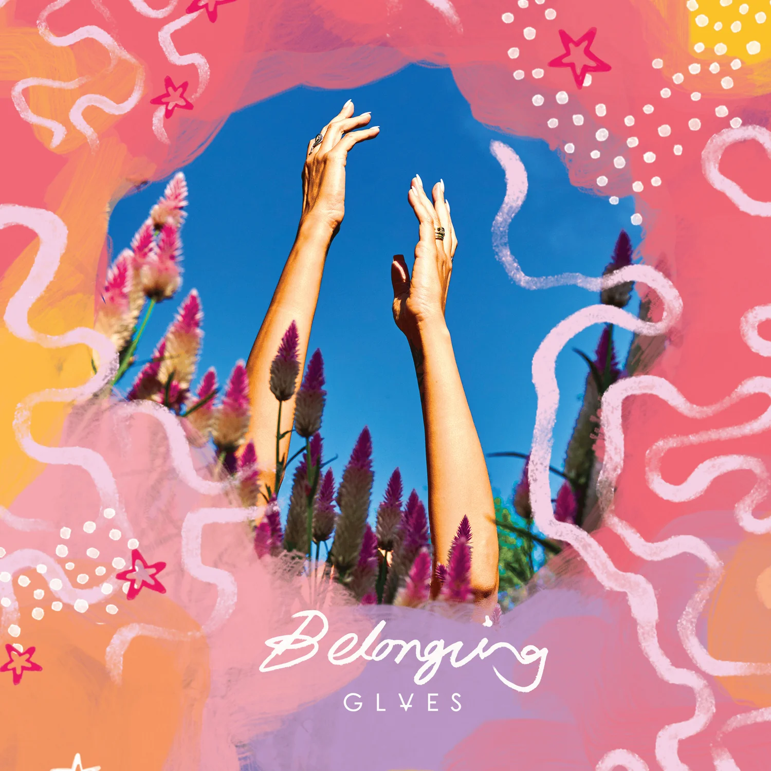 GLVES Belonging EP