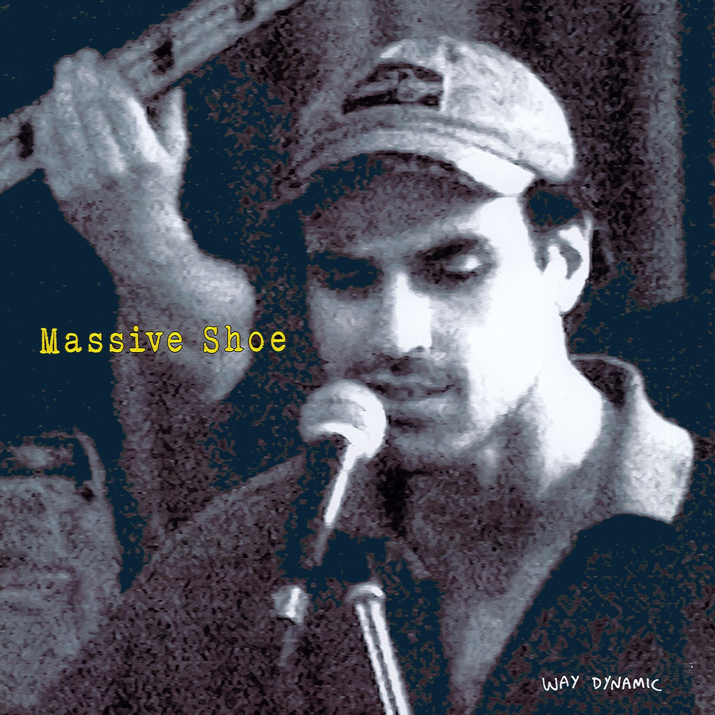 Way Dynamic - Massive Shoe