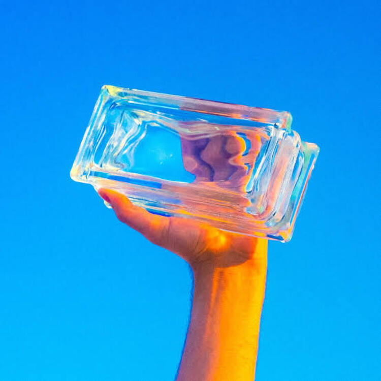 Selve -  Breaking Into Heaven