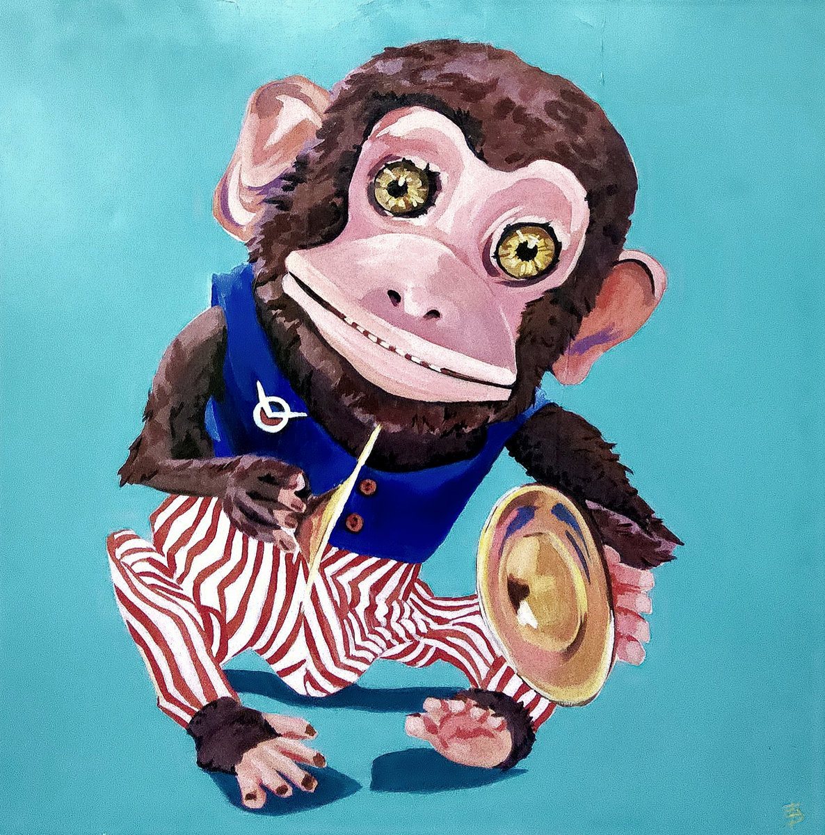 fidelagogo - diss engaged