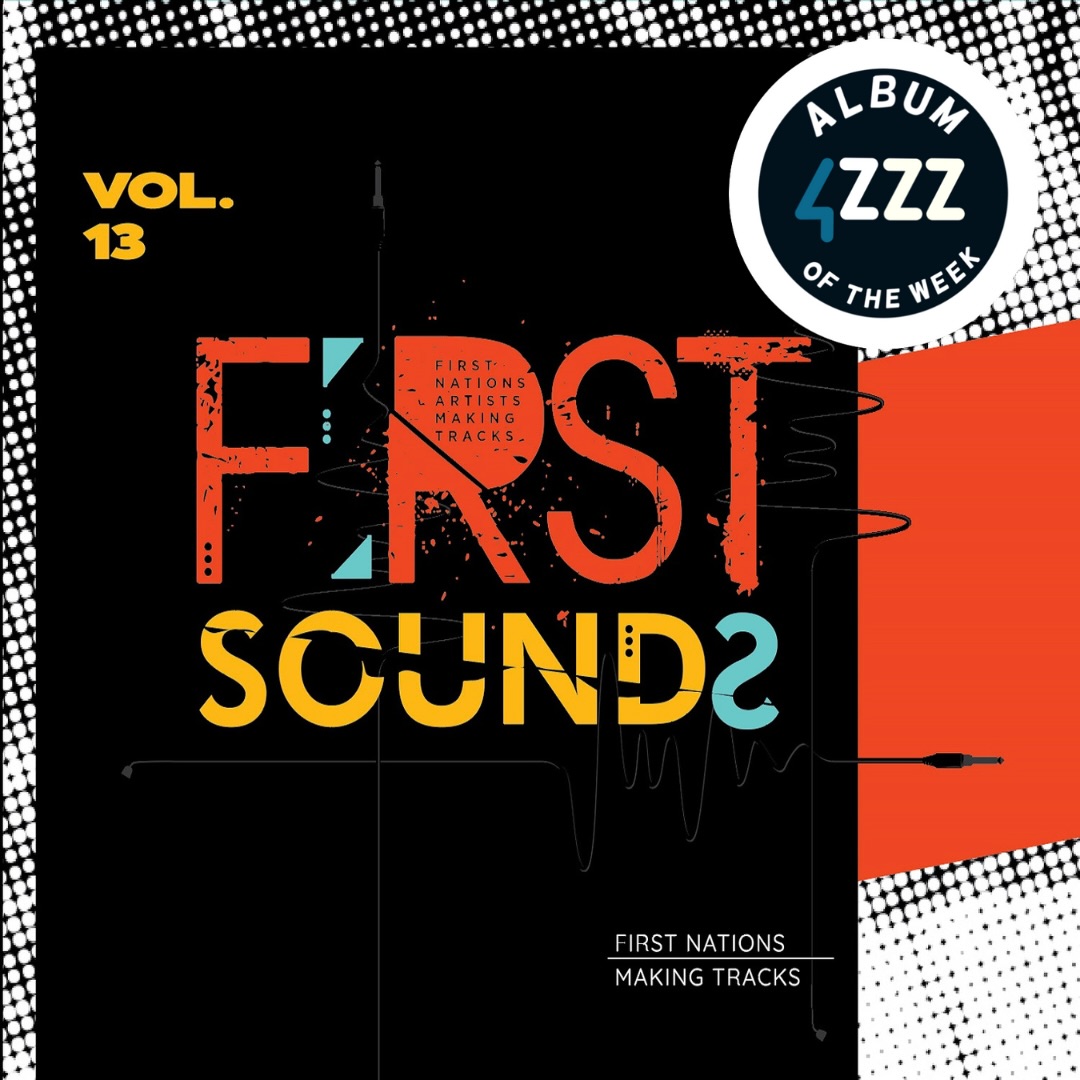 First Sounds