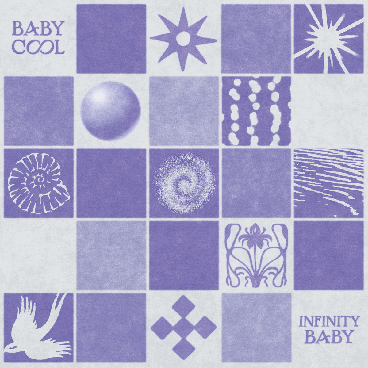 Baby Cool