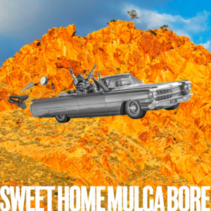 Mulga Bore