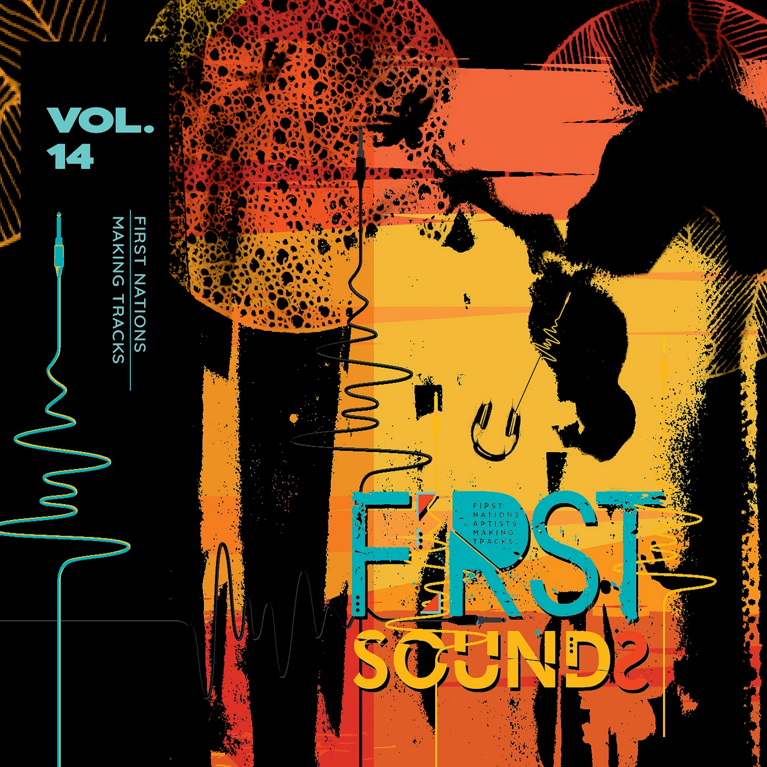 First Sounds