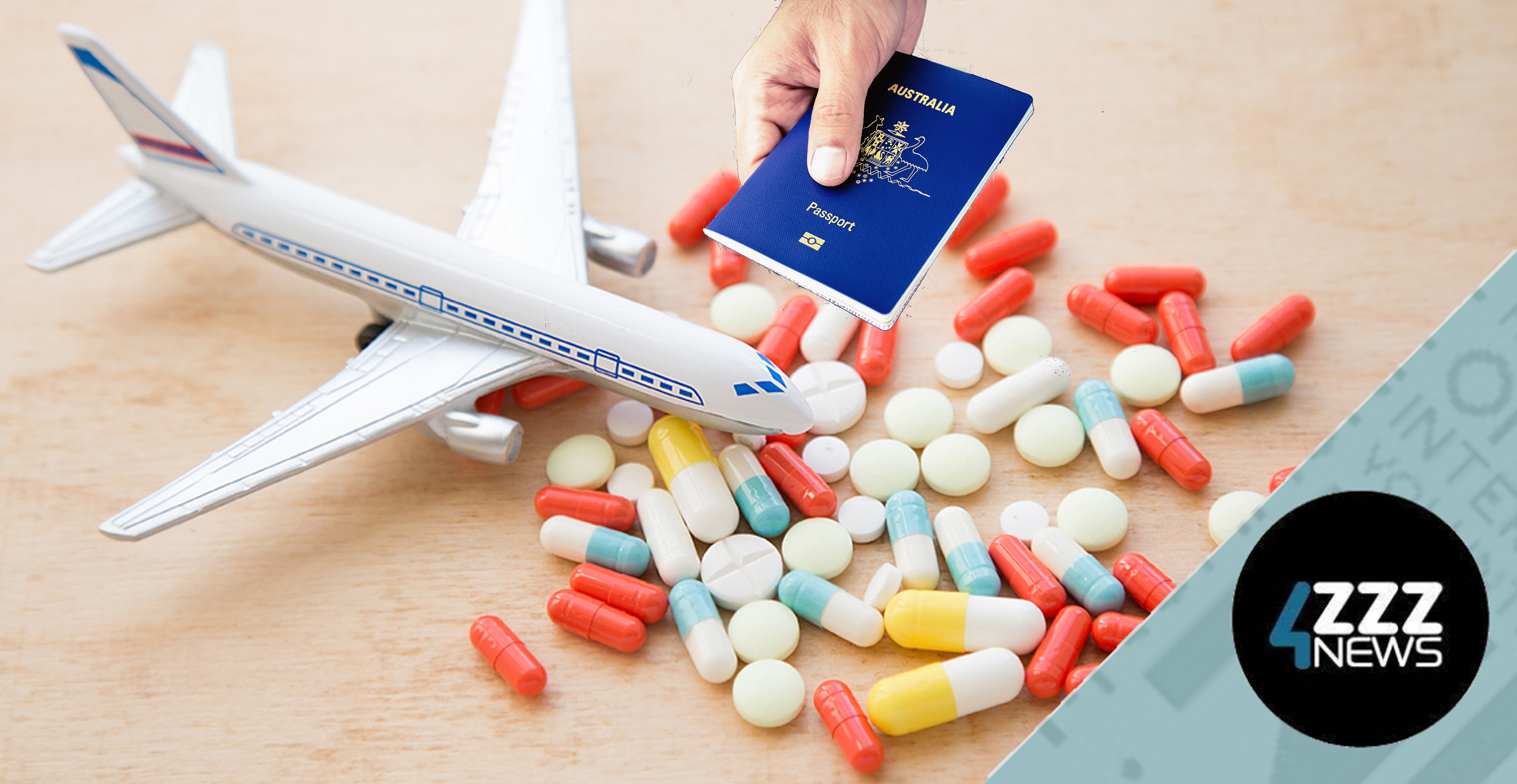 Travelling abroad in 2022 & UQ Japanese encephalitis trial