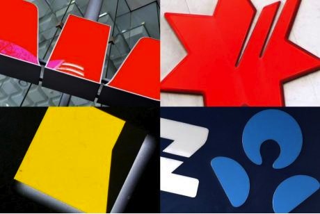 Australia's Big Four embroiled in corruption and controversy
