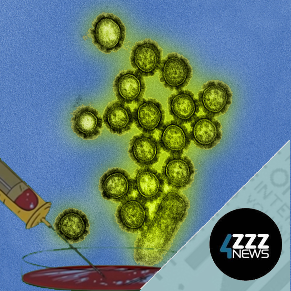 What is the flu and various vaccine delivery methods