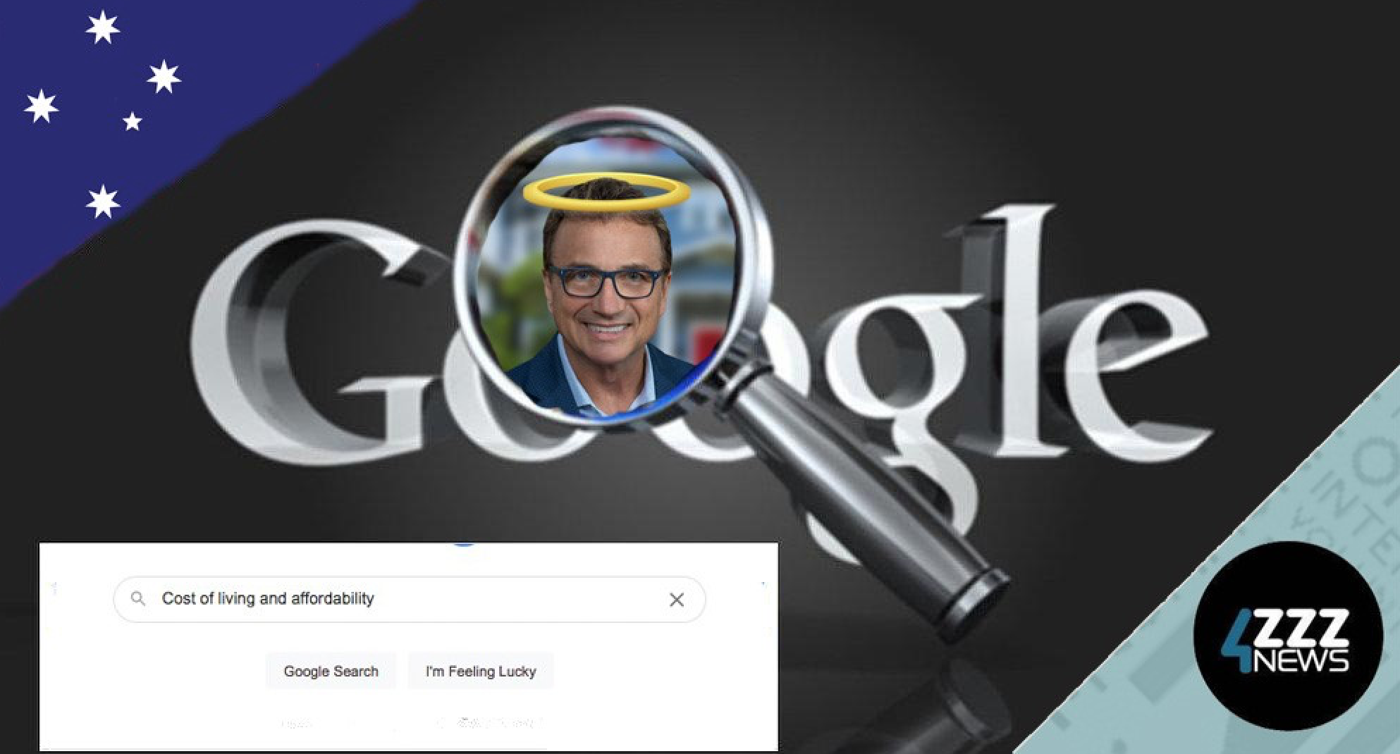 Are Google and other ‘search engines’ results misleading?