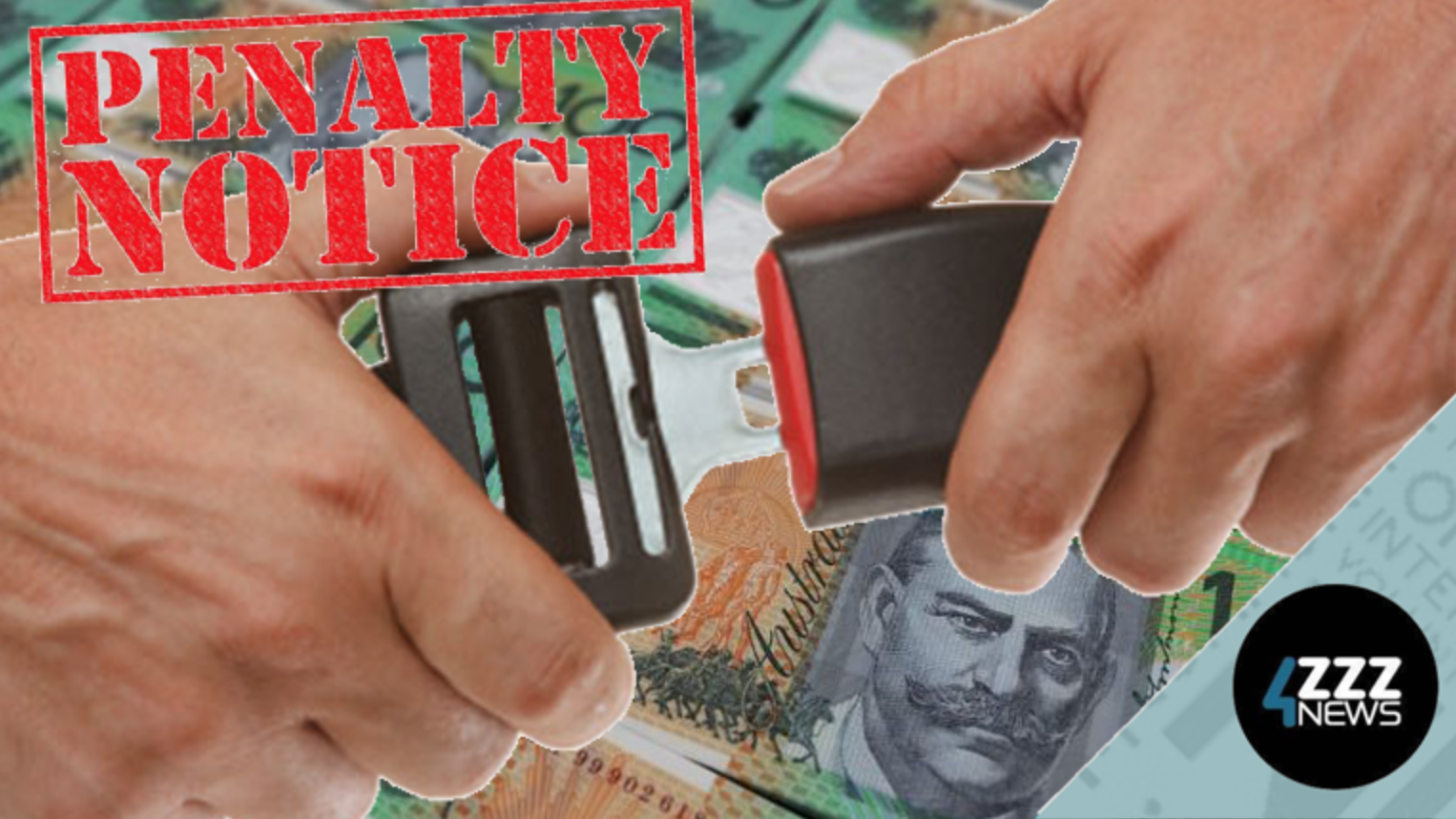 Road safety, new cameras and increased fines
