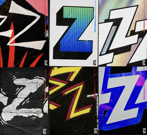 Examples of Zeds