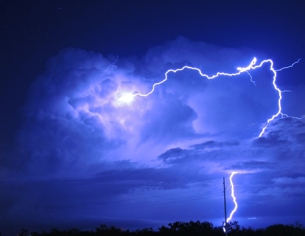 Storms Anticipated along the East Coast 