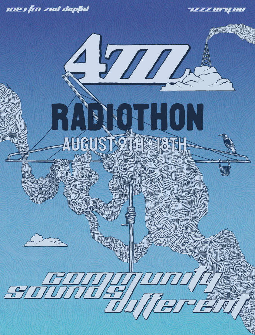 Radiothon 2024