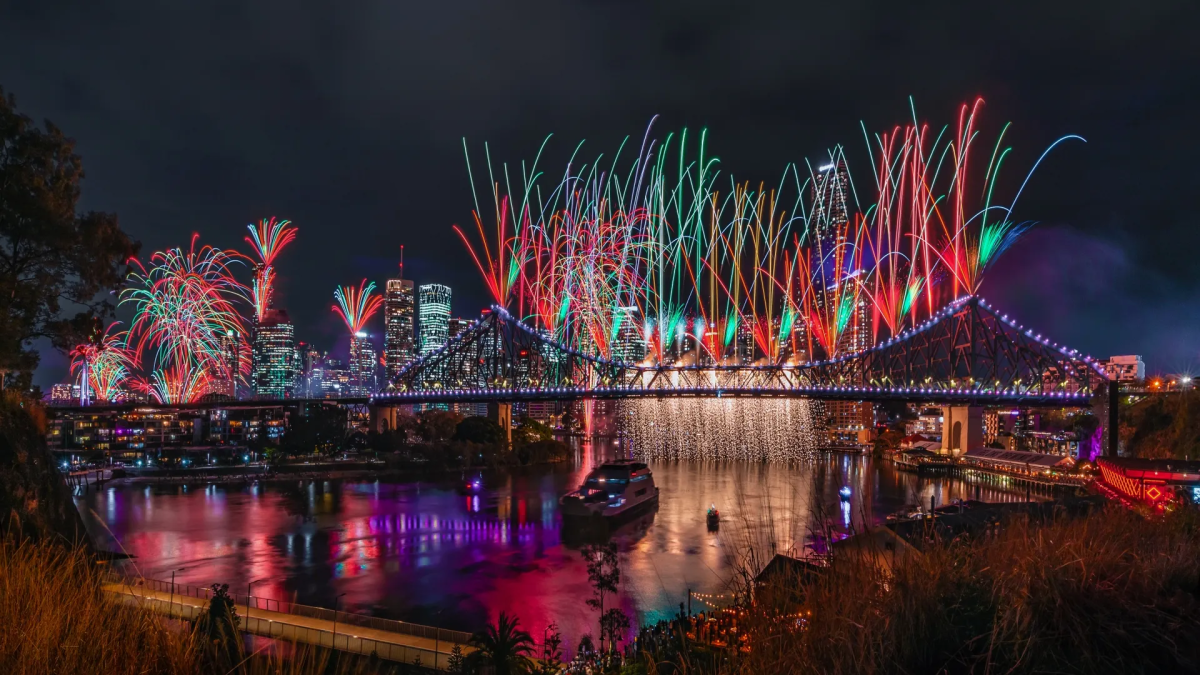 Brisbane Festival Prize