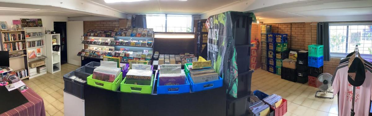 Garage Sounds Monthly Subscriber Prize