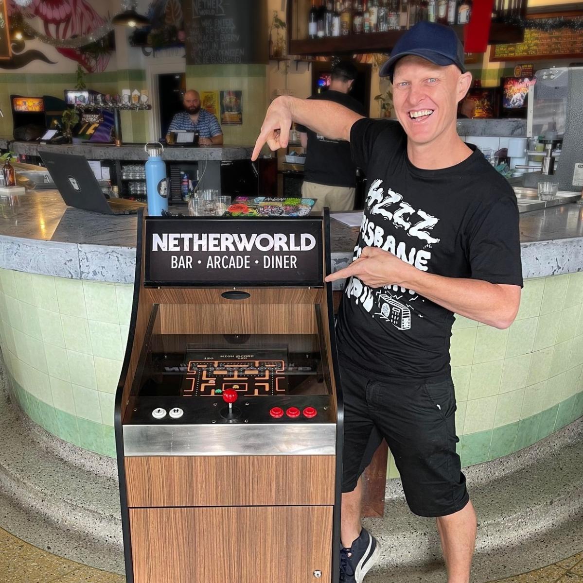 Netherworld Prize