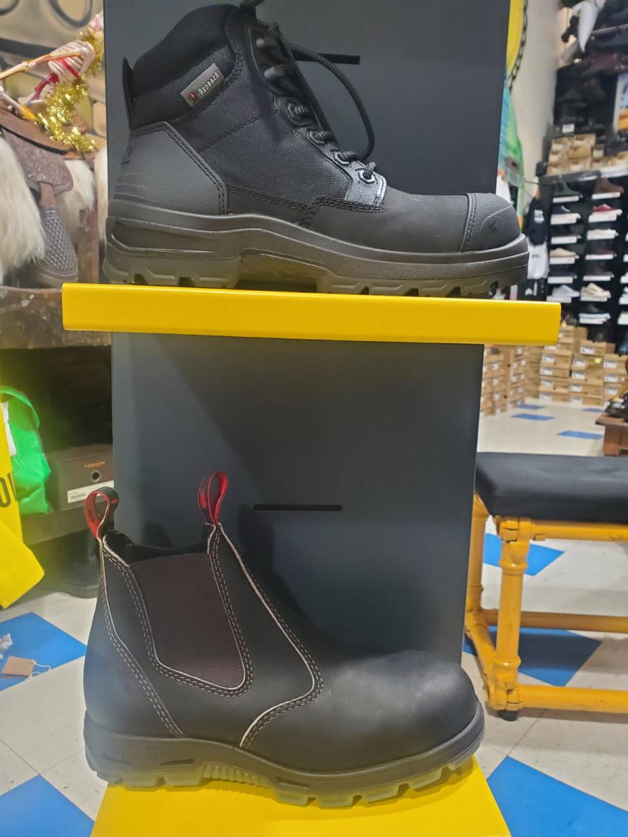 Downes Shoes Prize
