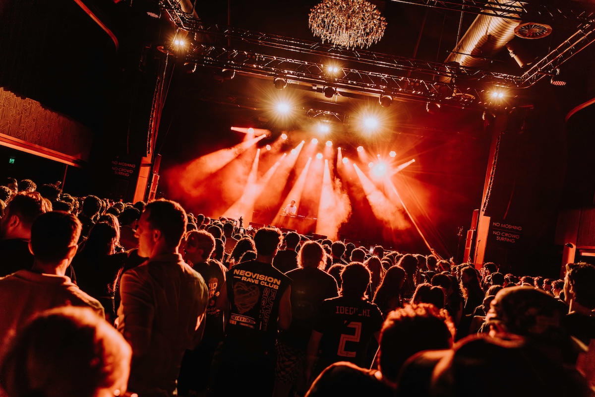 Fortitude Valley Music Hall Prize