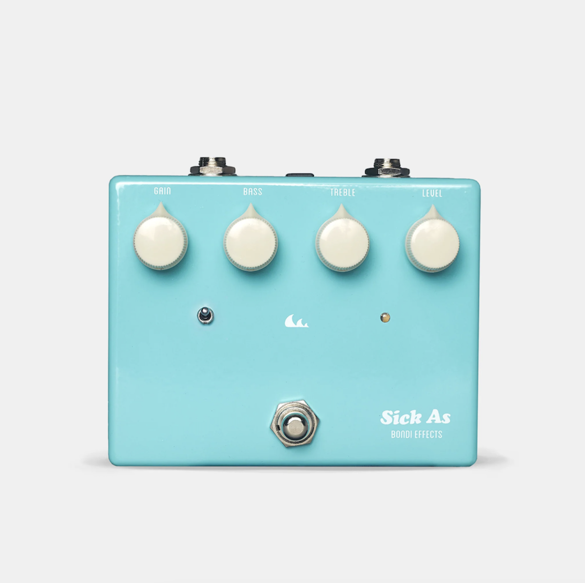 Pedal Empire Prize