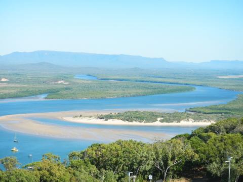 Image of Cooktown