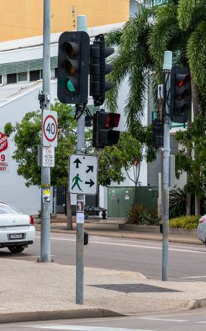 Traffic Light