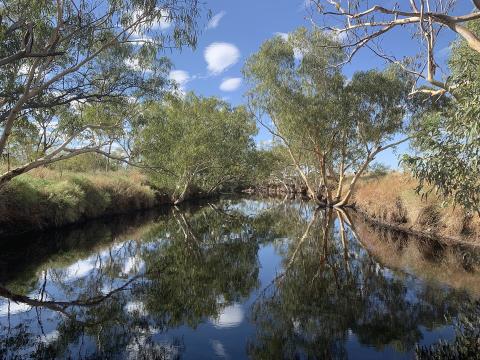 Image of Tennant Creek
