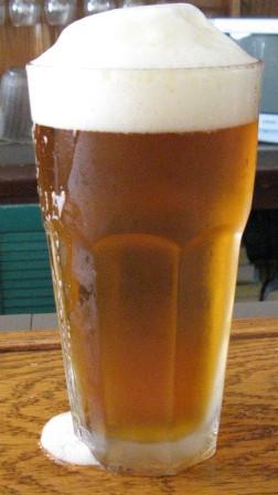 beer