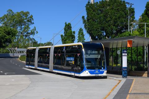 M2 Metro