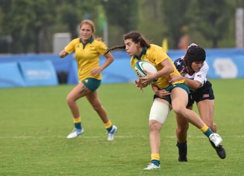 Wallaroos